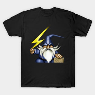 Thunder Gnome T-Shirt